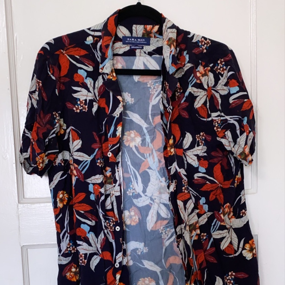 Men’s shirt
